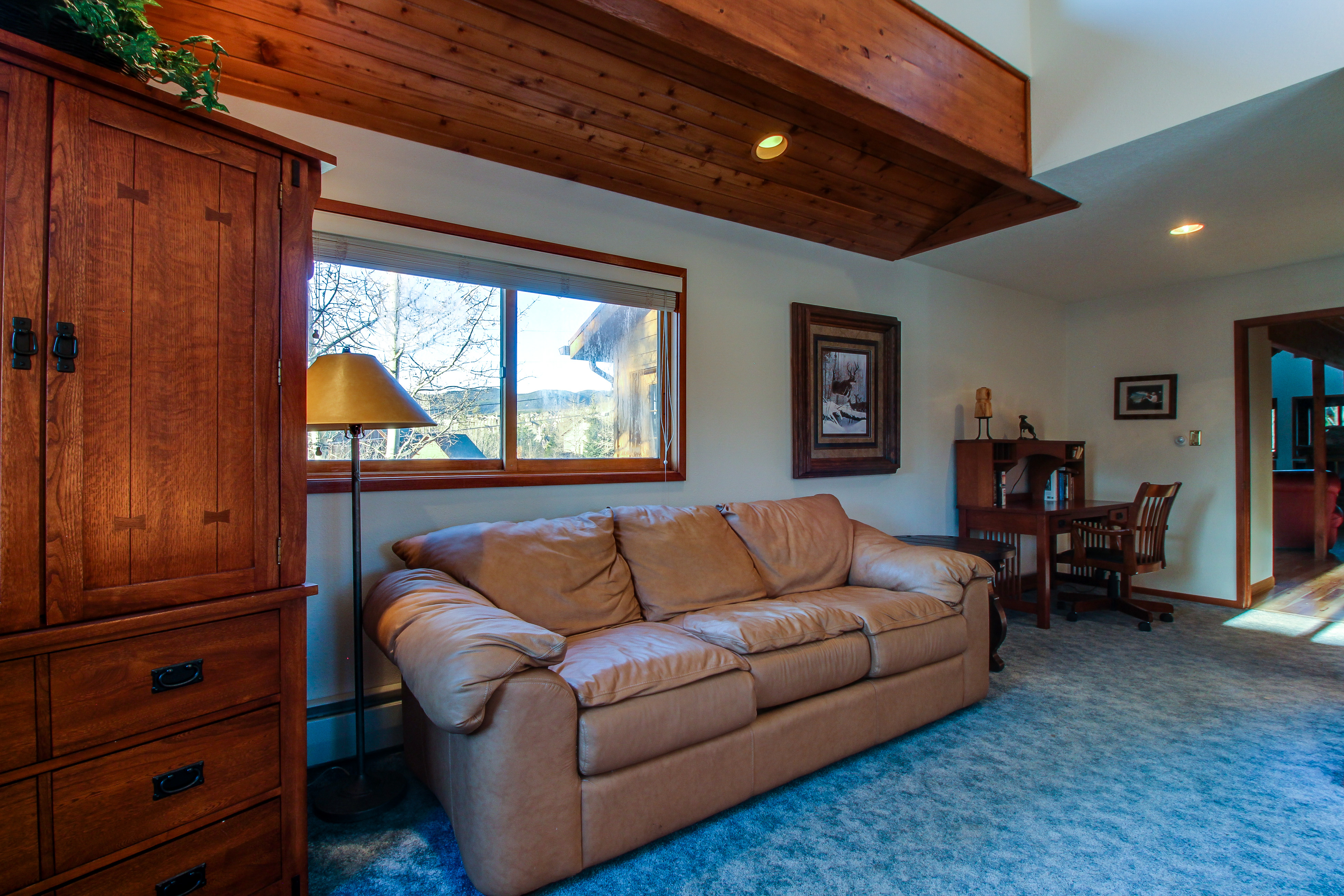 Breckenridge Home 937476