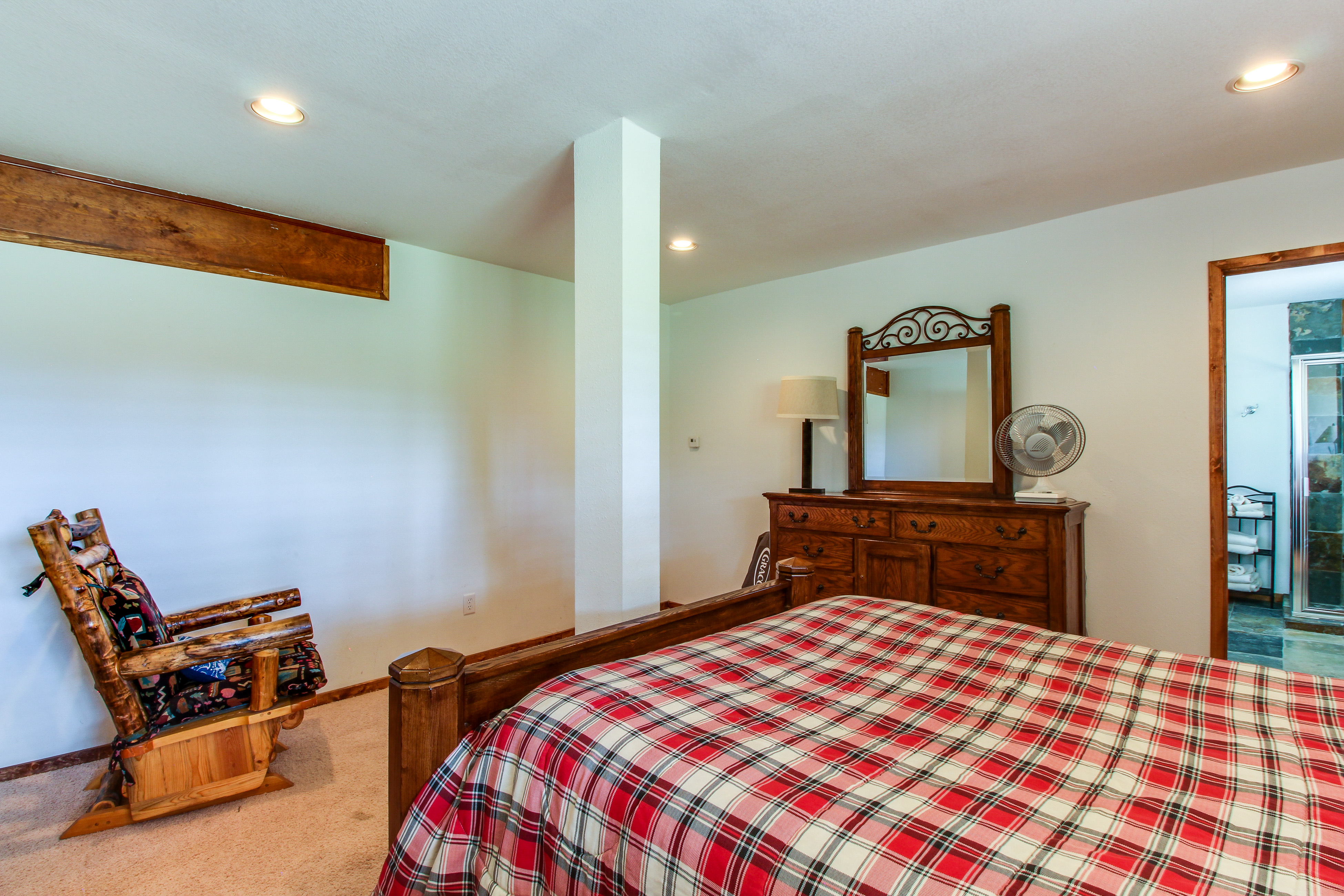 Breckenridge Home 937476