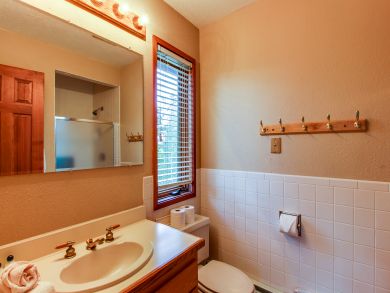 Breckenridge Home 937476
