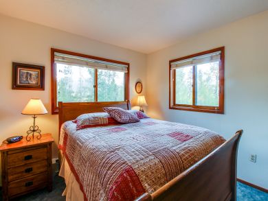 Breckenridge Home 937476