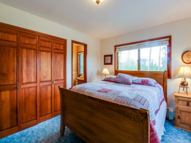 Breckenridge Home 937476