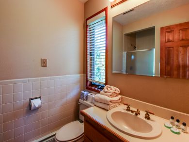 Breckenridge Home 937476