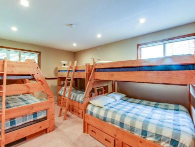 Breckenridge Home 937476