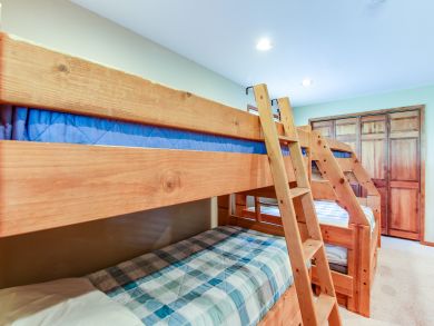 Breckenridge Home 937476