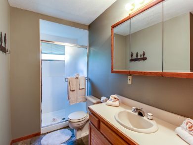Breckenridge Home 937476
