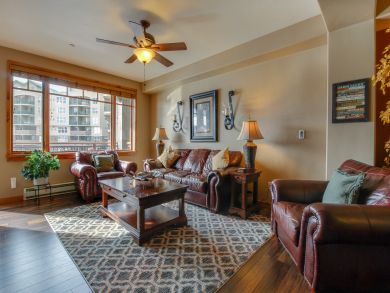 Breckenridge Condo 937478