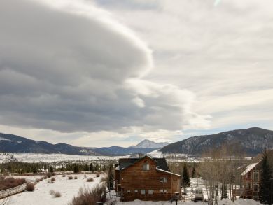 Breckenridge Condo 937478
