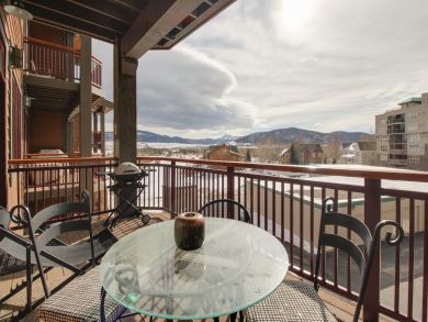 Breckenridge Condo 937478