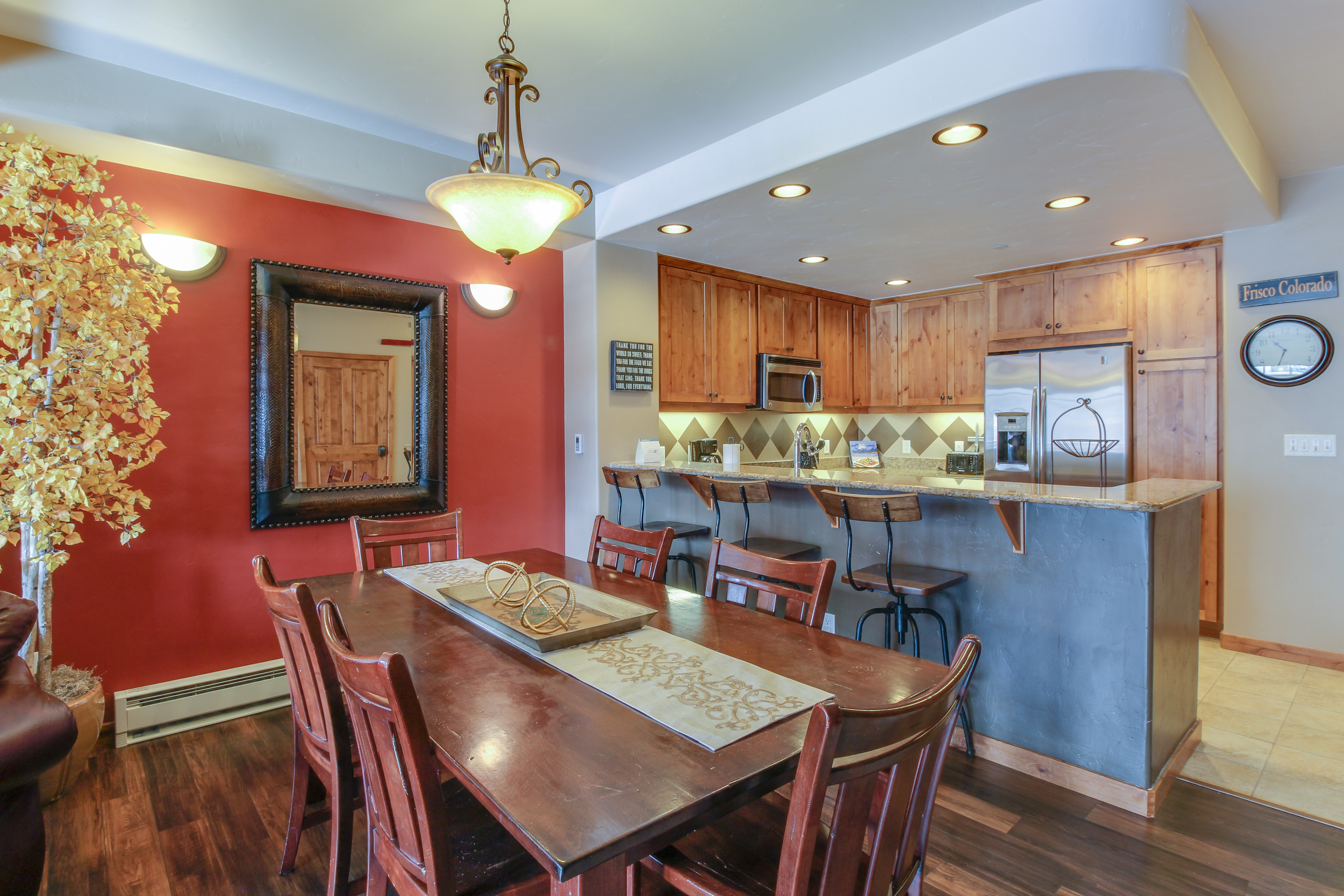 Breckenridge Condo 937478