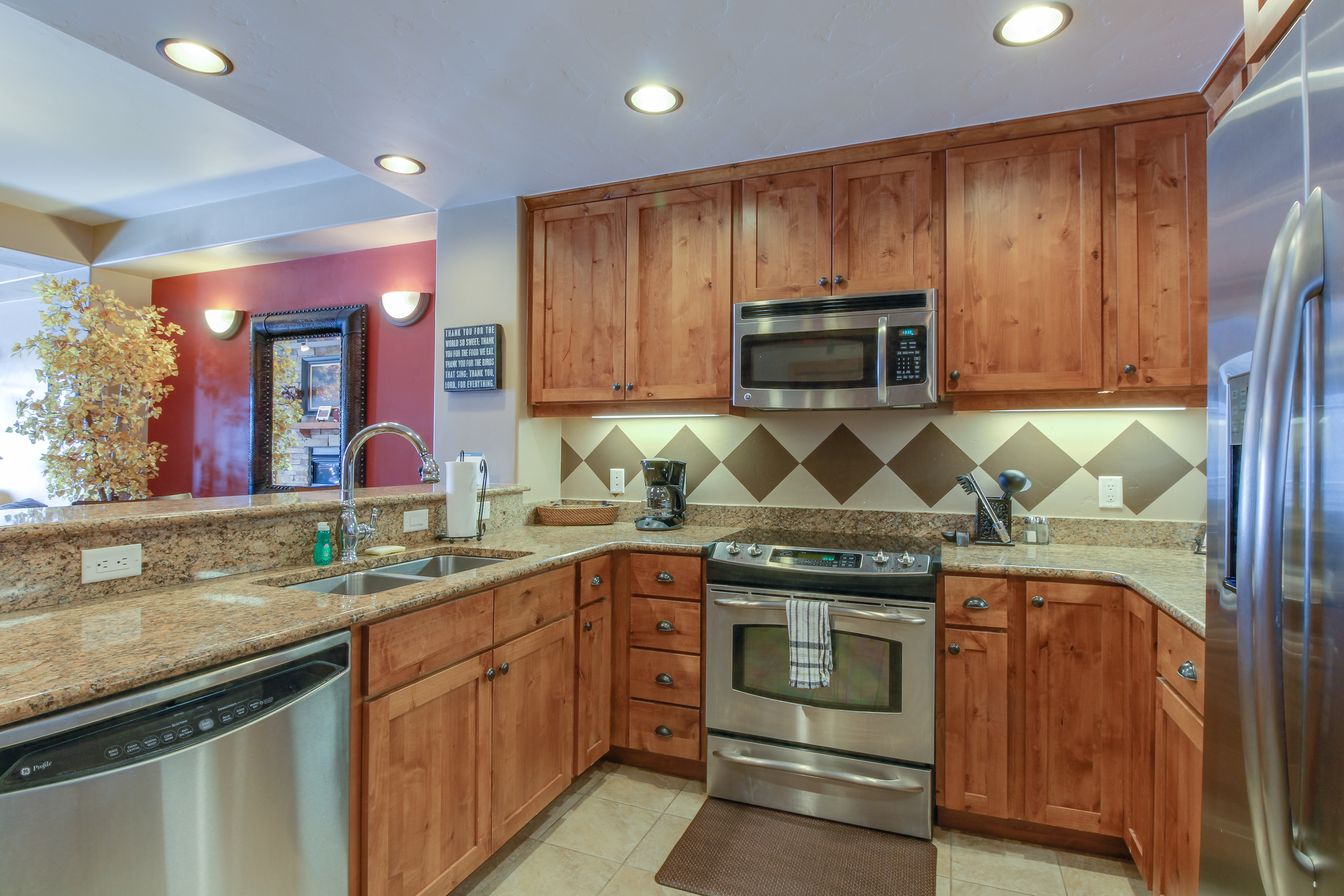 Breckenridge Condo 937478