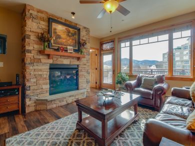 Breckenridge Condo 937478