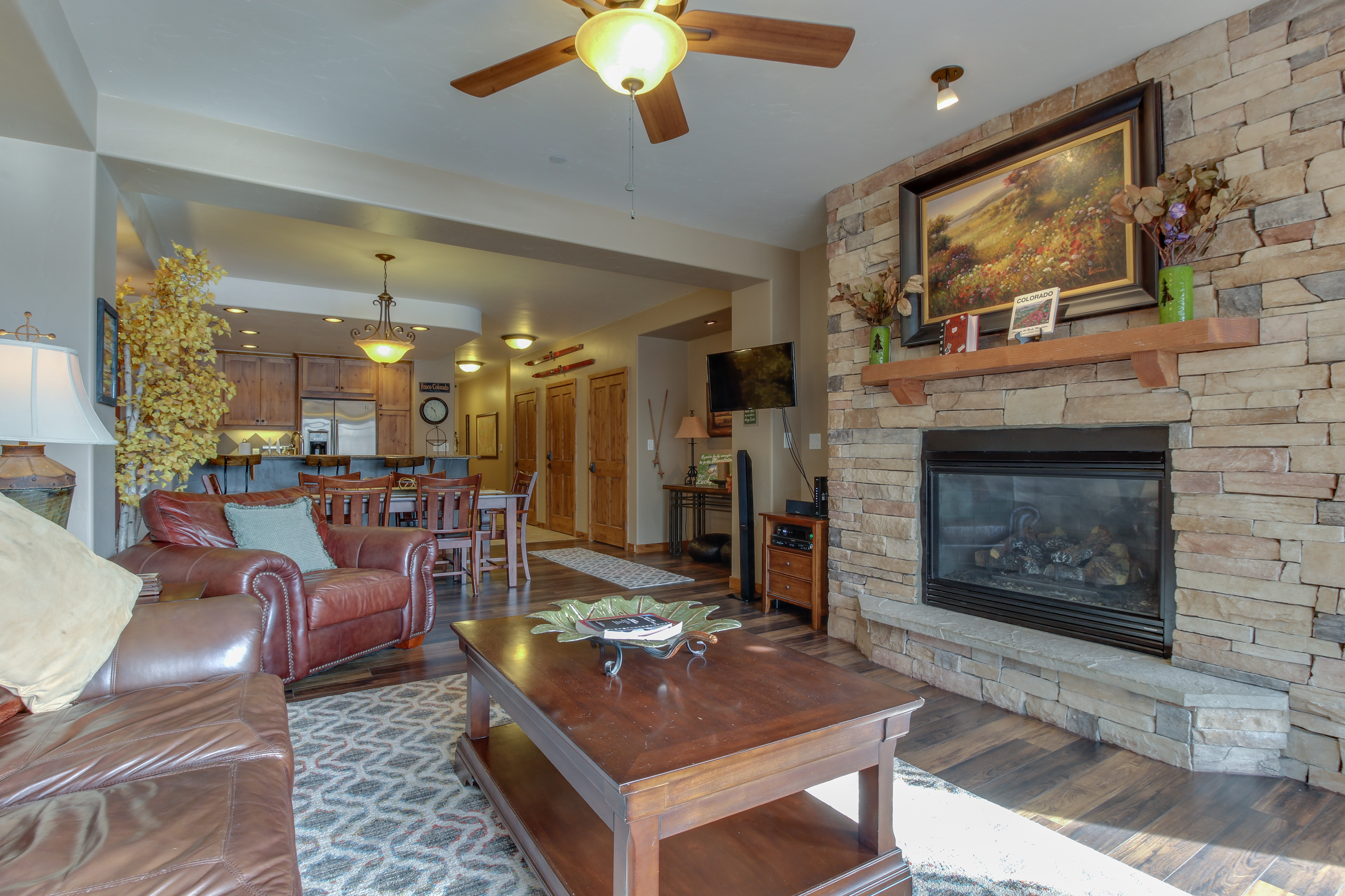 Breckenridge Condo 937478