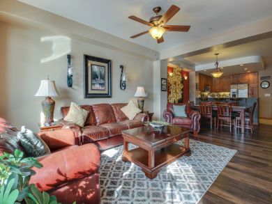 Breckenridge Condo 937478