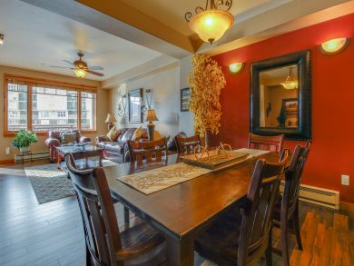 Breckenridge Condo 937478