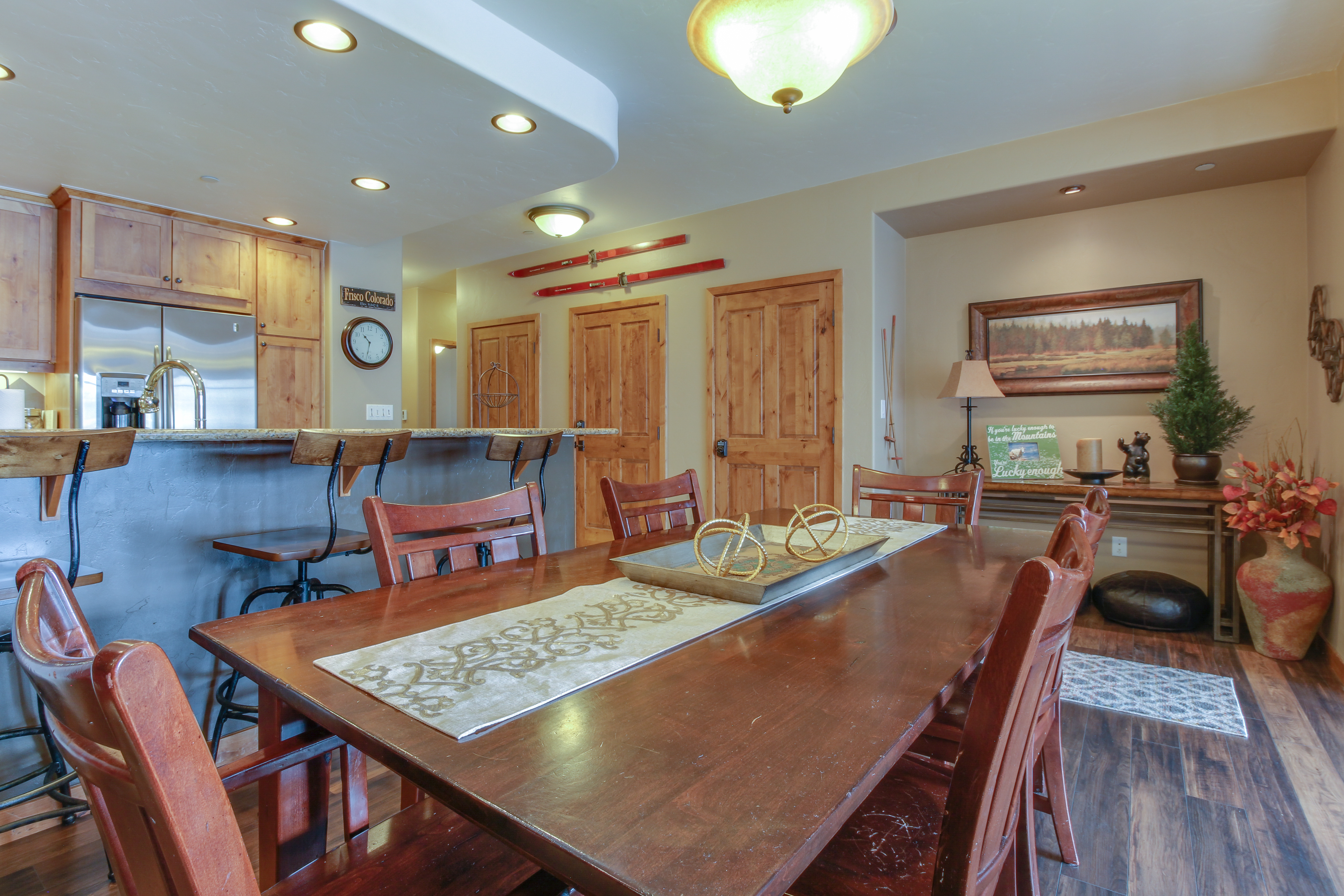 Breckenridge Condo 937478