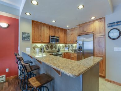 Breckenridge Condo 937478