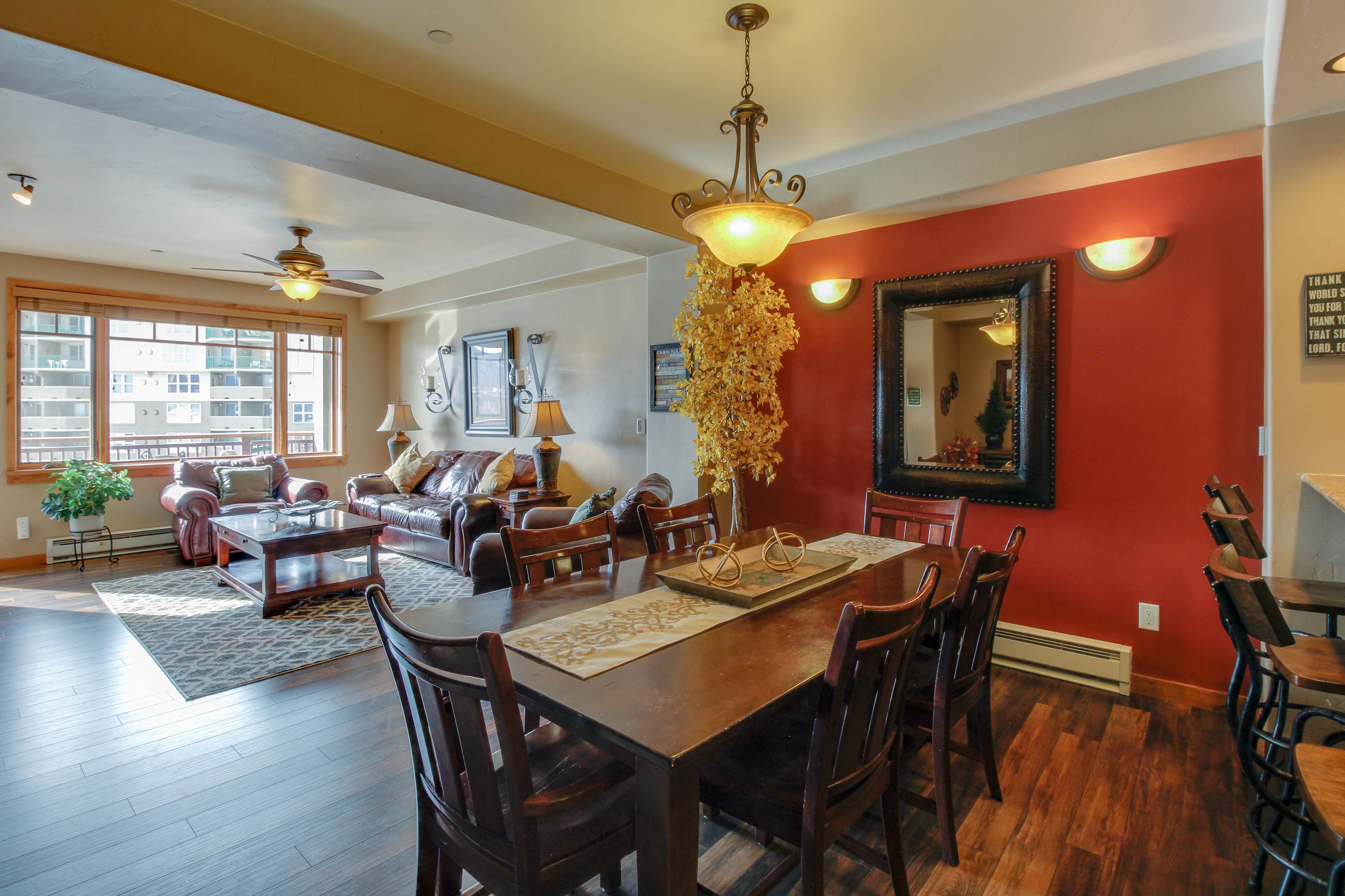Breckenridge Condo 937478