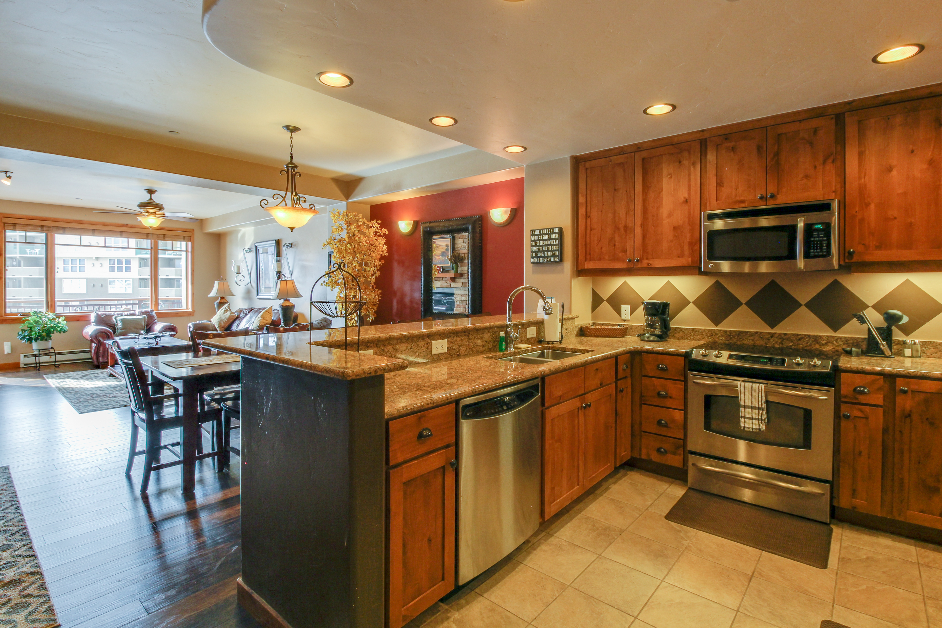 Breckenridge Condo 937478