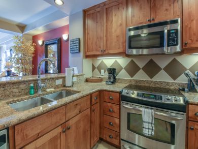 Breckenridge Condo 937478
