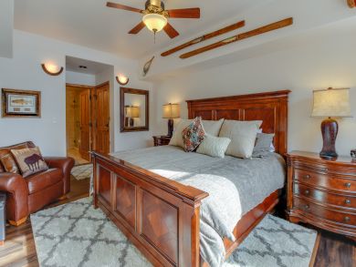 Breckenridge Condo 937478