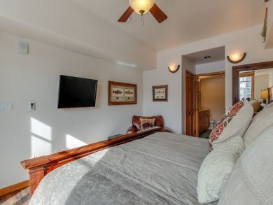 Breckenridge Condo 937478