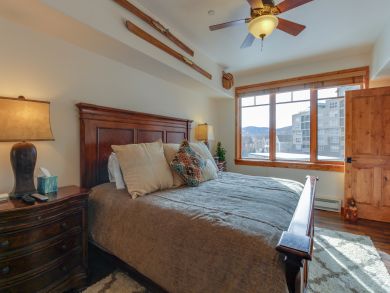 Breckenridge Condo 937478