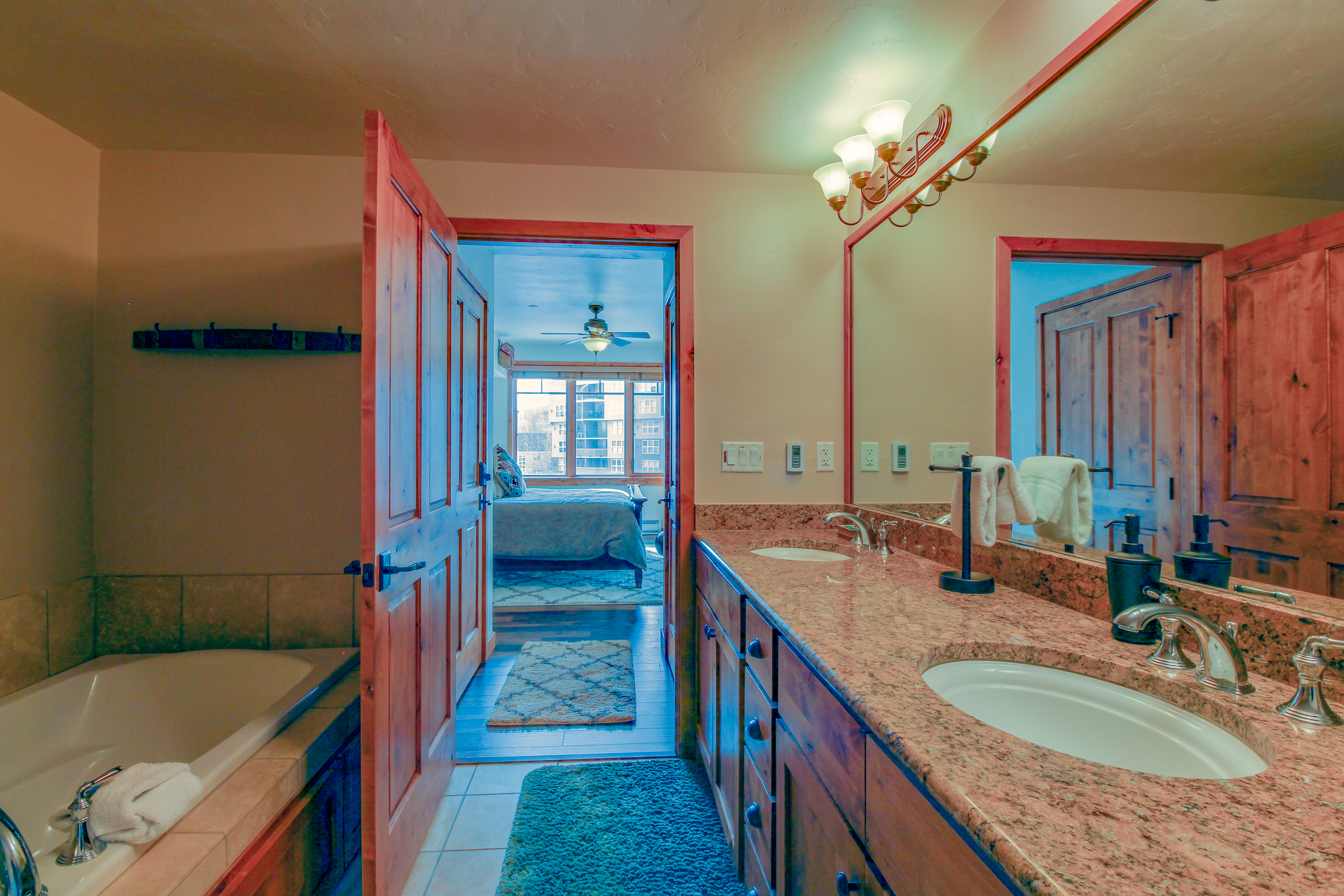 Breckenridge Condo 937478