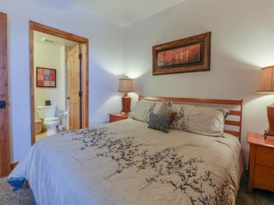 Breckenridge Condo 937478
