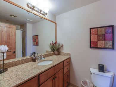 Breckenridge Condo 937478