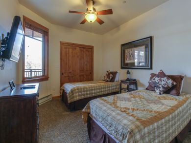 Breckenridge Condo 937478