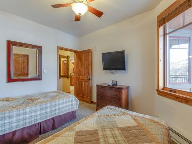Breckenridge Condo 937478