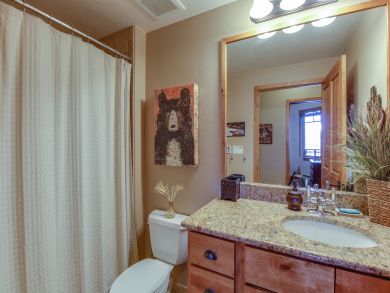 Breckenridge Condo 937478