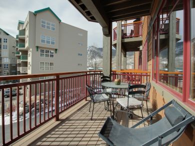 Breckenridge Condo 937478