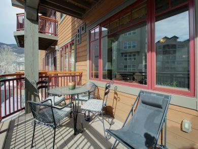 Breckenridge Condo 937478