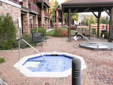 Breckenridge Condo 937478