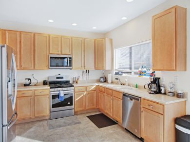 Aspen Home 937479