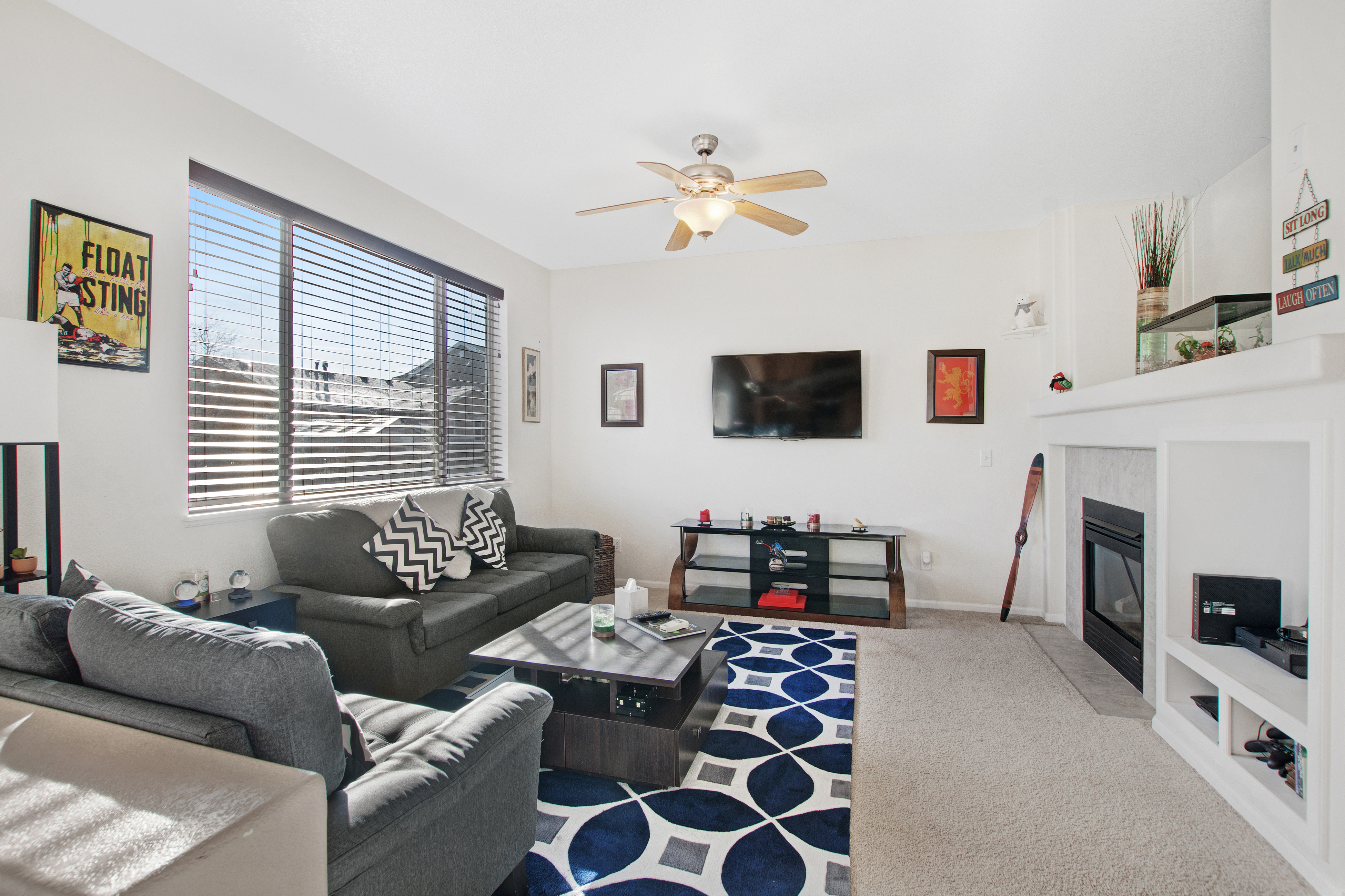 Aspen Home 937479