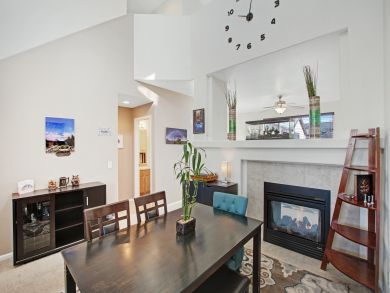 Aspen Home 937479
