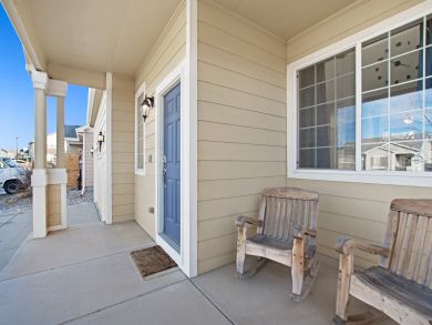 Aspen Home 937479