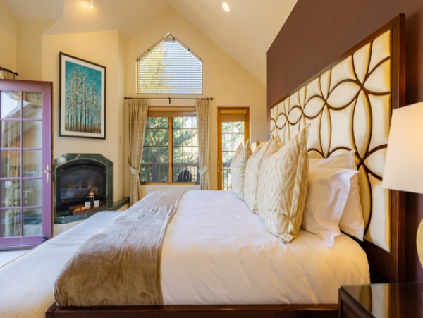 Vail Luxury Cabin with 4 Bedroom