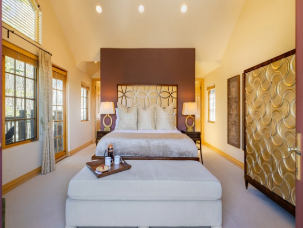 Vail Luxury Cabin with 4 Bedroom