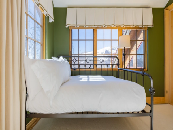 Vail Luxury Cabin with 4 Bedroom