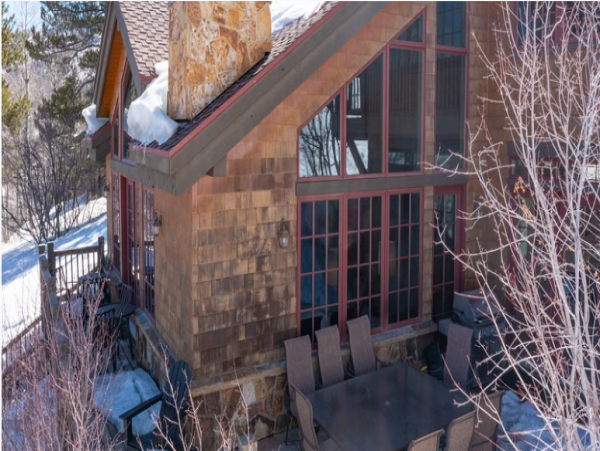 Vail Luxury Cabin with 4 Bedroom