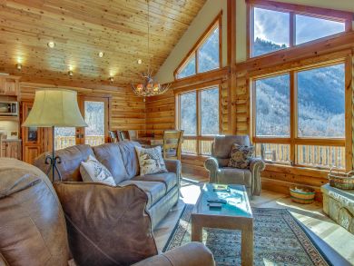 Breckenridge Home 937481