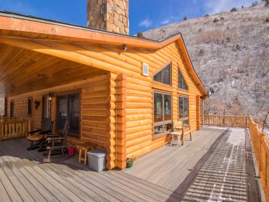 Breckenridge Home 937481