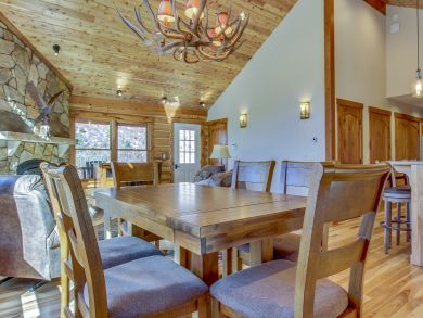 Breckenridge Home 937481