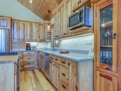 Breckenridge Home 937481