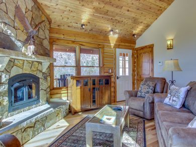Breckenridge Home 937481