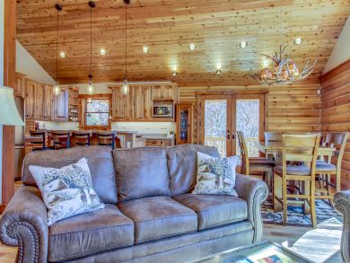 Breckenridge Home 937481