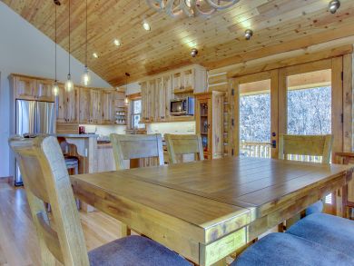 Breckenridge Home 937481